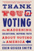 Thank You for Voting