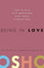 Being in Love