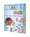 Doc McStuffins Little Golden Book Library (Disney Junior: Doc McStuffins)