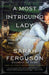 Most Intriguing Lady Intl/E