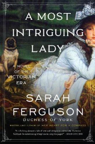 Most Intriguing Lady Intl/E