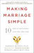Making Marriage Simple
