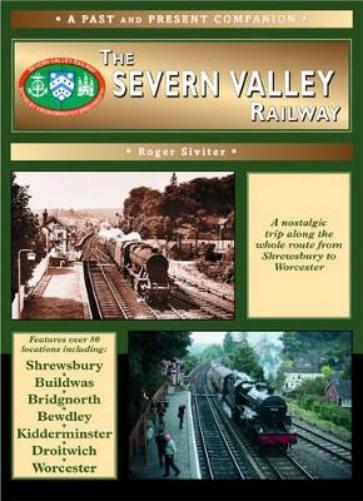 The Severn Valley Railway