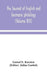 The Journal Of English And Germanic Philology (Volume Xiii)