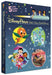 Disney Parks Little Golden Book Library (Disney Classic)