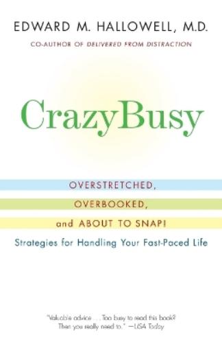 CrazyBusy
