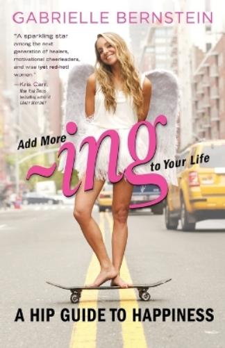 Add More Ing to Your Life