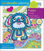 Zendoodle Coloring: Puppy Love