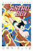 Astro Boy Omnibus Volume 2