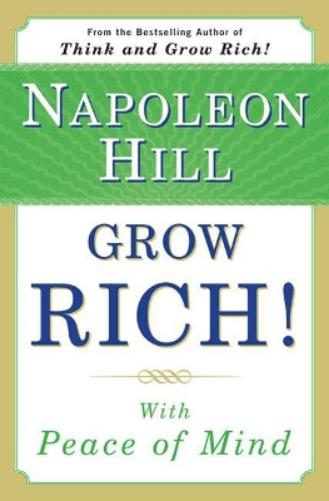 Grow Rich!