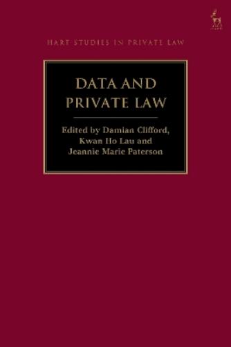 Data and Private Law