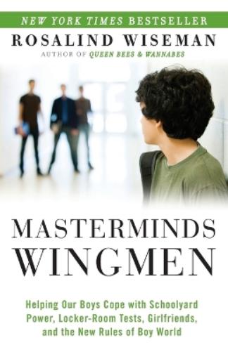 Masterminds and Wingmen