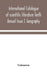 International Catalogue Of Scientific Literature Tenth Annual Issue J. Geography