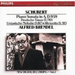 Piano Sonata D959 (Brendel)