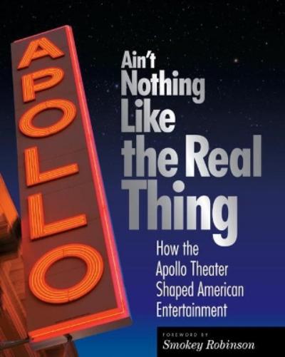 Ain'T Nothing Like the Real Thing