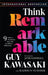 Think Remarkable