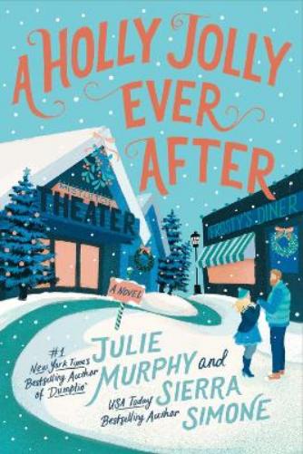 Holly Jolly Ever After Intl/E