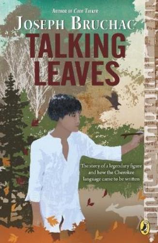 Talking Leaves