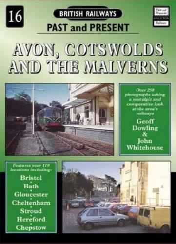 British Railways Past and Present