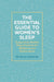 The Essential Guide to Women’s Sleep