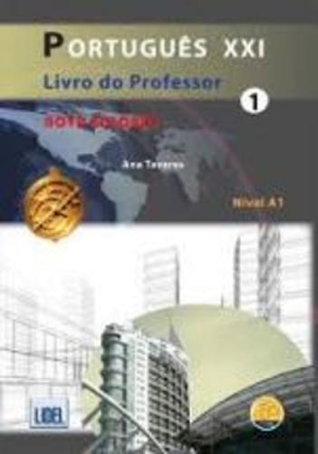 Portugues XXI - Nova Edicao