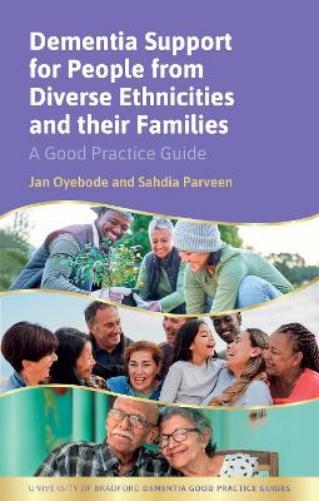 Dementia Support for People from Diverse Ethnicities and their Families