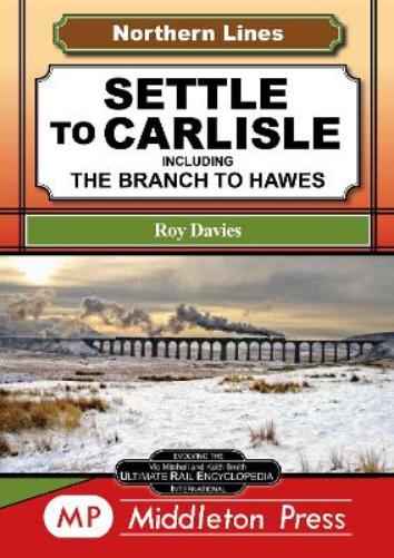 Settle To Carlisle