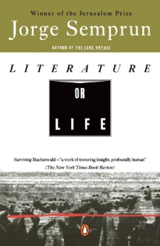 Literature or Life