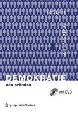Demokratie neu erfinden
