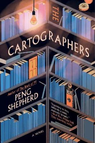 The Cartographers