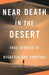 Near Death in the Desert