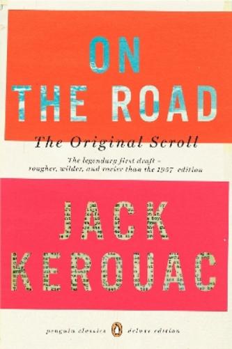 On the Road: the Original Scroll