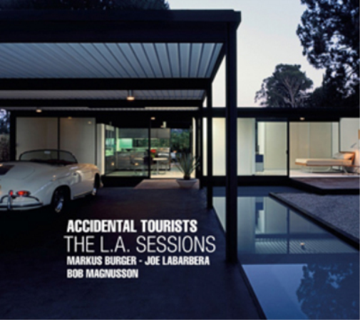 The L.A. Sessions
