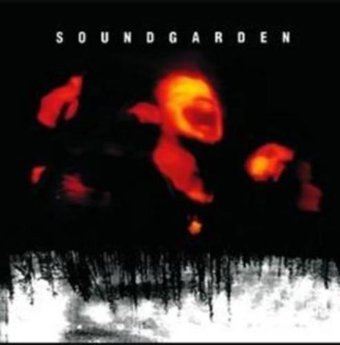 Superunknown