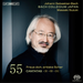 Johann Sebastian Bach: Cantatas - Volume 55