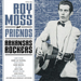 Arkansas Rockers: Roy Moss and Friends