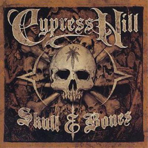 Skull & Bones