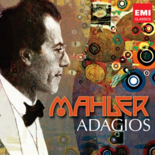 Gustav Mahler: Adagios
