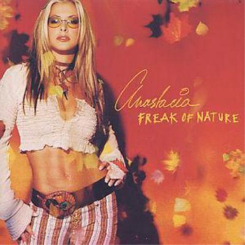 Freak Of Nature