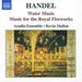 Water Music, Music for the Royal Fireworks (Mallon)