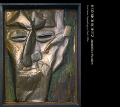 Heinrich Schutz: Matthaus-Passion