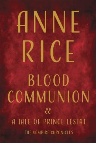 Blood Communion