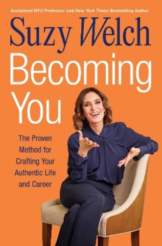 Becoming You