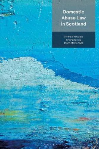 Domestic Abuse Law in Scotland