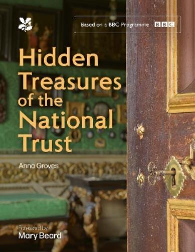 Hidden Treasures of the National Trust
