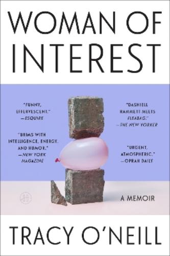Woman of Interest
