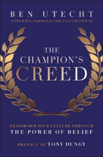 The Champion's Creed