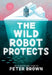 The Wild Robot Protects