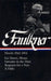 William Faulkner Novels 1942-1954 (LOA #73)