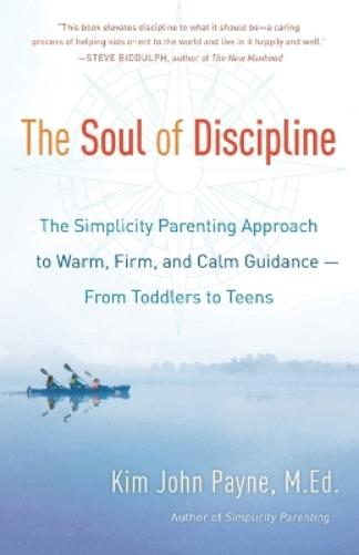 The Soul of Discipline